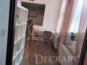 Pronájem bytu 2+kk, Jablonec nad Nisou, Květinová, 44 m2