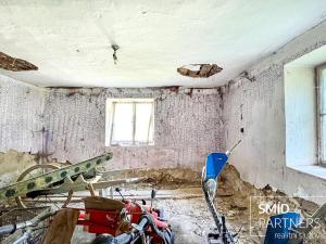 Prodej rodinného domu, Břežany I, 60 m2