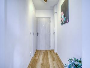 Pronájem bytu 1+1, Děčín - Děčín IX-Bynov, Nálepkova, 35 m2