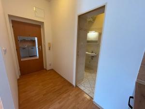 Pronájem bytu 1+kk, Opava, náměstí Republiky, 24 m2