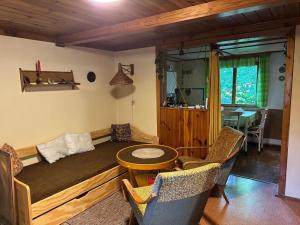 Prodej chaty, Plešnice, 36 m2