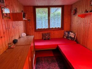 Prodej chaty, Plešnice, 36 m2