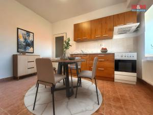 Pronájem bytu 1+1, Rožďalovice - Zámostí, 38 m2