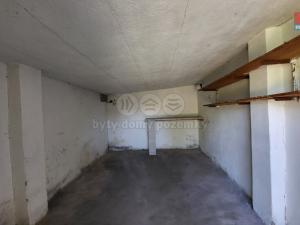 Prodej garáže, Litovel, Šmakalova, 14 m2