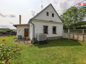 Prodej rodinného domu, Ptenín, 120 m2
