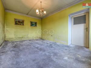 Prodej rodinného domu, Ptenín, 120 m2