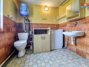 Prodej rodinného domu, Ptenín, 120 m2