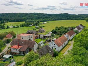 Prodej rodinného domu, Ptenín, 120 m2