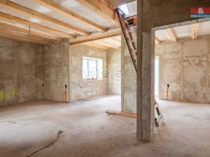 Prodej ubytování, Horní Planá, V Domkách, 264 m2