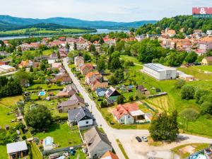 Prodej ubytování, Horní Planá, V Domkách, 264 m2