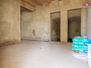 Prodej ubytování, Horní Planá, V Domkách, 264 m2