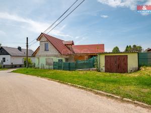 Prodej ubytování, Horní Planá, V Domkách, 264 m2