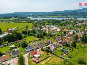 Prodej ubytování, Horní Planá, V Domkách, 264 m2