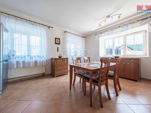 Prodej rodinného domu, Netvořice, Zelená, 310 m2