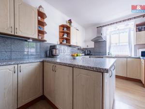 Prodej rodinného domu, Netvořice, Zelená, 310 m2
