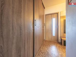 Prodej bytu 3+kk, Praha - Stodůlky, Janského, 78 m2