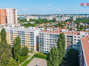 Prodej bytu 3+kk, Praha - Stodůlky, Janského, 78 m2