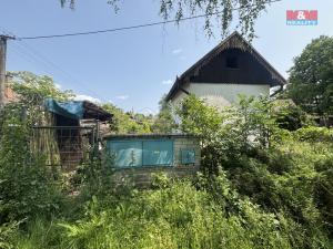 Prodej chaty, Nasavrky, 20 m2
