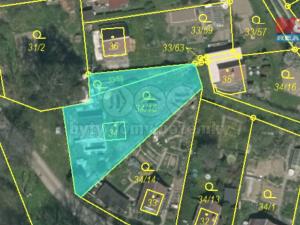 Prodej chaty, Nasavrky, 20 m2