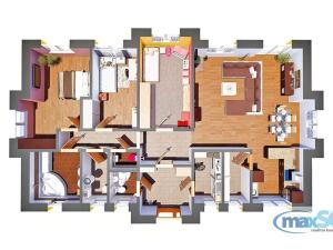 Prodej rodinného domu, Dolní Roveň, 112 m2