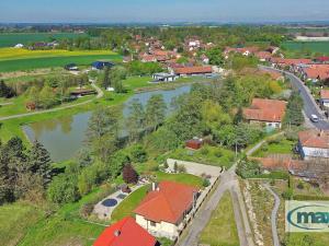 Prodej rodinného domu, Dolní Roveň, 112 m2