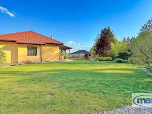 Prodej rodinného domu, Dolní Roveň, 112 m2
