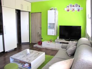Pronájem bytu 2+kk, Plzeň, K Pecím, 48 m2