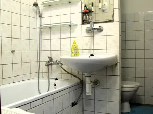 Pronájem bytu 2+kk, Plzeň, K Pecím, 48 m2