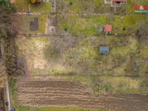 Prodej pozemku pro bydlení, Hnojice, 1090 m2