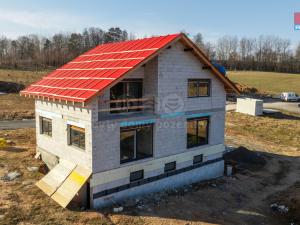 Prodej bytu 3+kk, Králíky - Červený Potok, 99 m2
