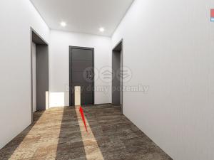 Prodej bytu 3+kk, Králíky - Červený Potok, 99 m2
