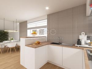 Prodej bytu 3+kk, Králíky - Červený Potok, 99 m2