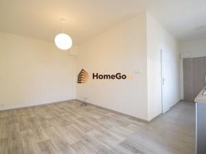 Pronájem bytu 1+kk, Praha - Vršovice, Holandská, 28 m2