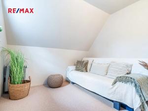 Prodej chaty, Hrušovany u Brna, 36 m2