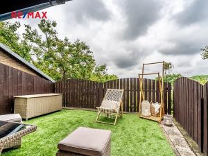 Prodej chaty, Hrušovany u Brna, 36 m2