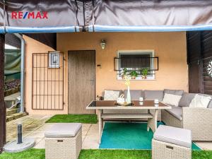 Prodej chaty, Hrušovany u Brna, 36 m2