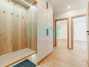 Pronájem bytu 2+1, Ostrava, Svornosti, 55 m2