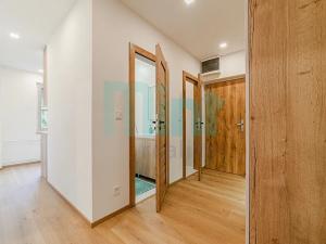 Pronájem bytu 2+1, Ostrava, Svornosti, 55 m2