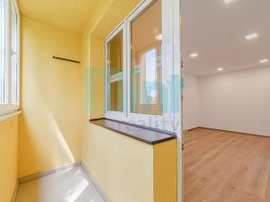 Pronájem bytu 2+1, Ostrava, Svornosti, 55 m2