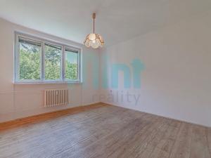Prodej bytu 3+1, Ostrava, Slavíkova, 86 m2