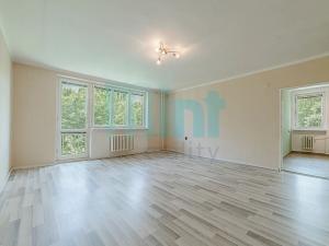 Prodej bytu 3+1, Ostrava, Slavíkova, 86 m2