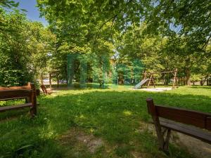 Prodej bytu 3+1, Ostrava, Slavíkova, 86 m2
