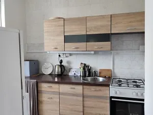 Prodej bytu 2+1, Přerov, Kozlovská, 46 m2