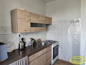 Prodej bytu 2+1, Přerov, Kozlovská, 46 m2
