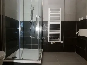 Pronájem bytu 2+kk, Poděbrady, Vrchlického, 55 m2