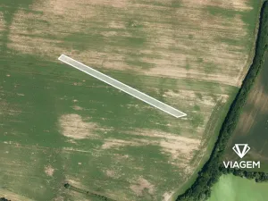 Prodej pole, Vracov, 2226 m2