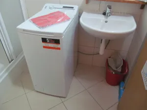 Pronájem bytu 1+kk, Praha - Strašnice, Kralická, 29 m2