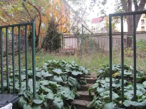 Pronájem bytu 1+kk, Praha - Strašnice, Kralická, 29 m2