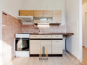 Pronájem bytu 1+1, Jihlava, Telečská, 32 m2