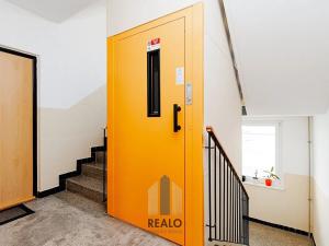 Pronájem bytu 1+1, Jihlava, Telečská, 32 m2